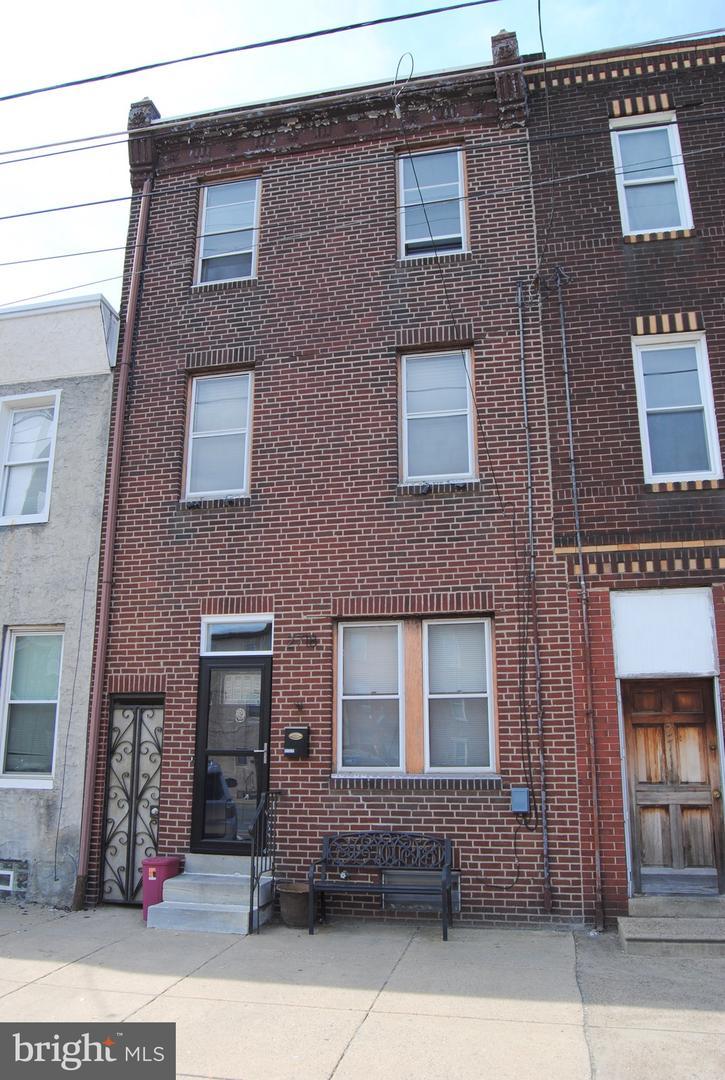 2718 Lehigh Avenue - Photo 1