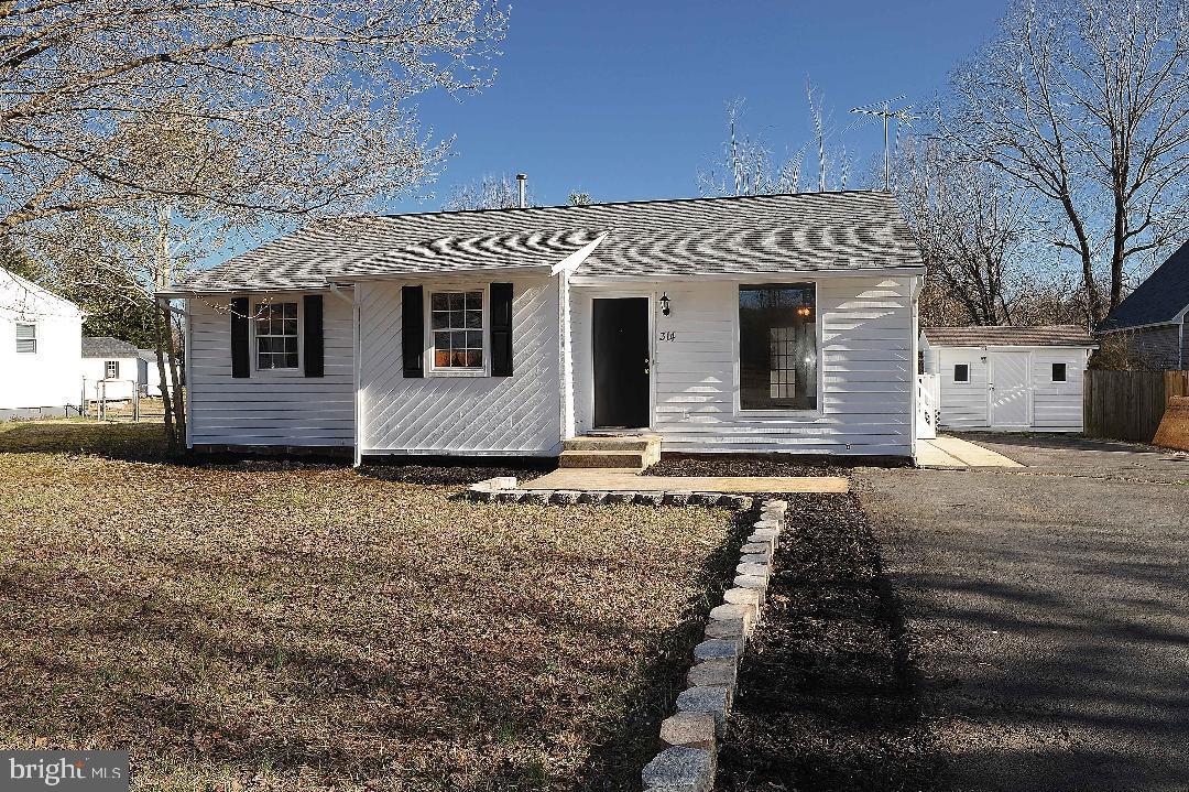 314 Hardee Street - Photo 1
