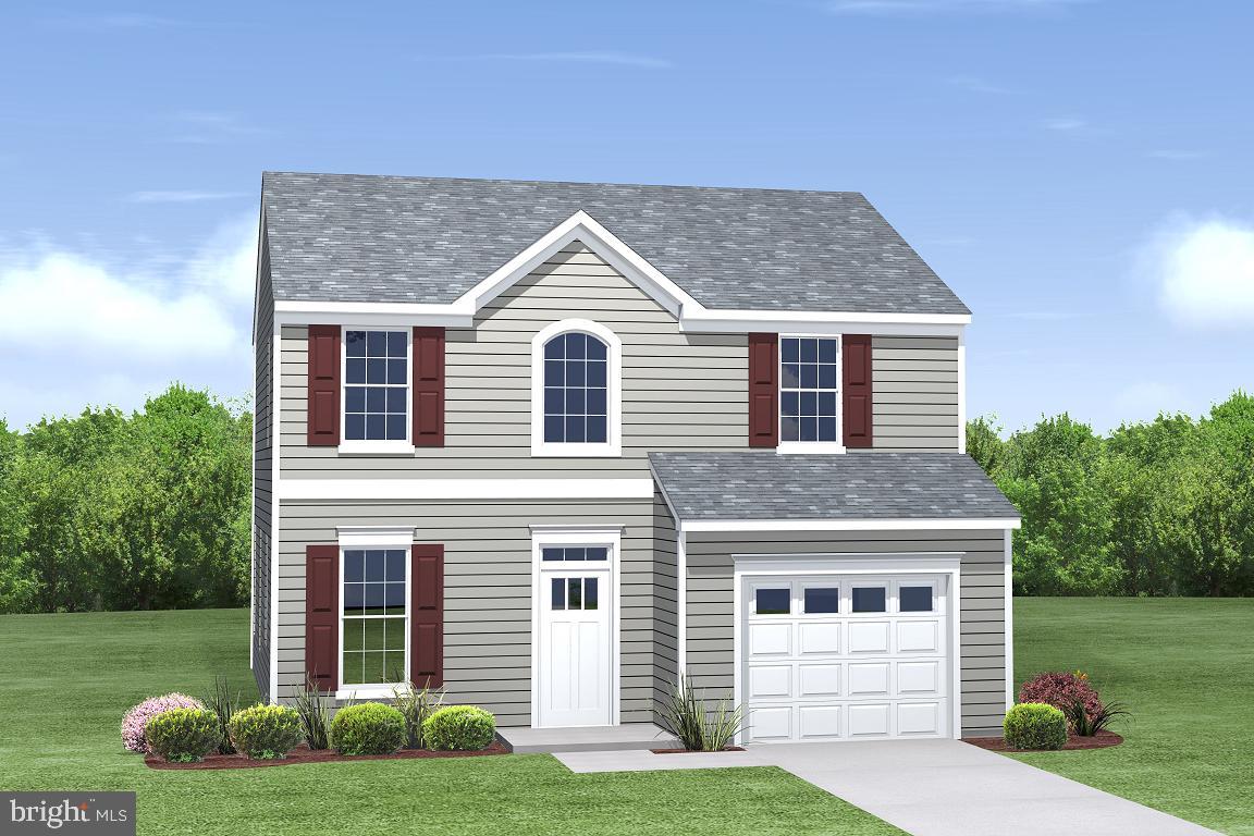 332 Morning Glory Drive - Photo 1