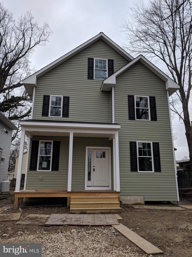 2115 Shore Drive - Photo 1