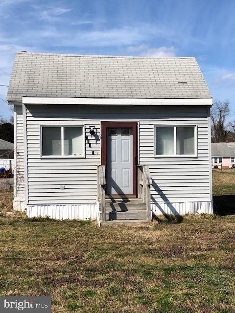 32473 Lewes Georgetown Highway - Photo 1