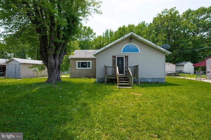 7643 Old Battle Grove Road - Photo 1