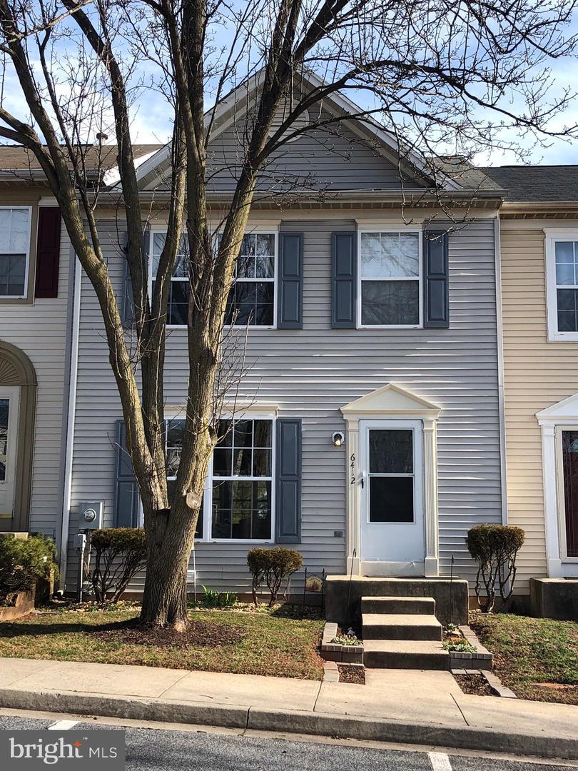 6412 View Point Court - Photo 1
