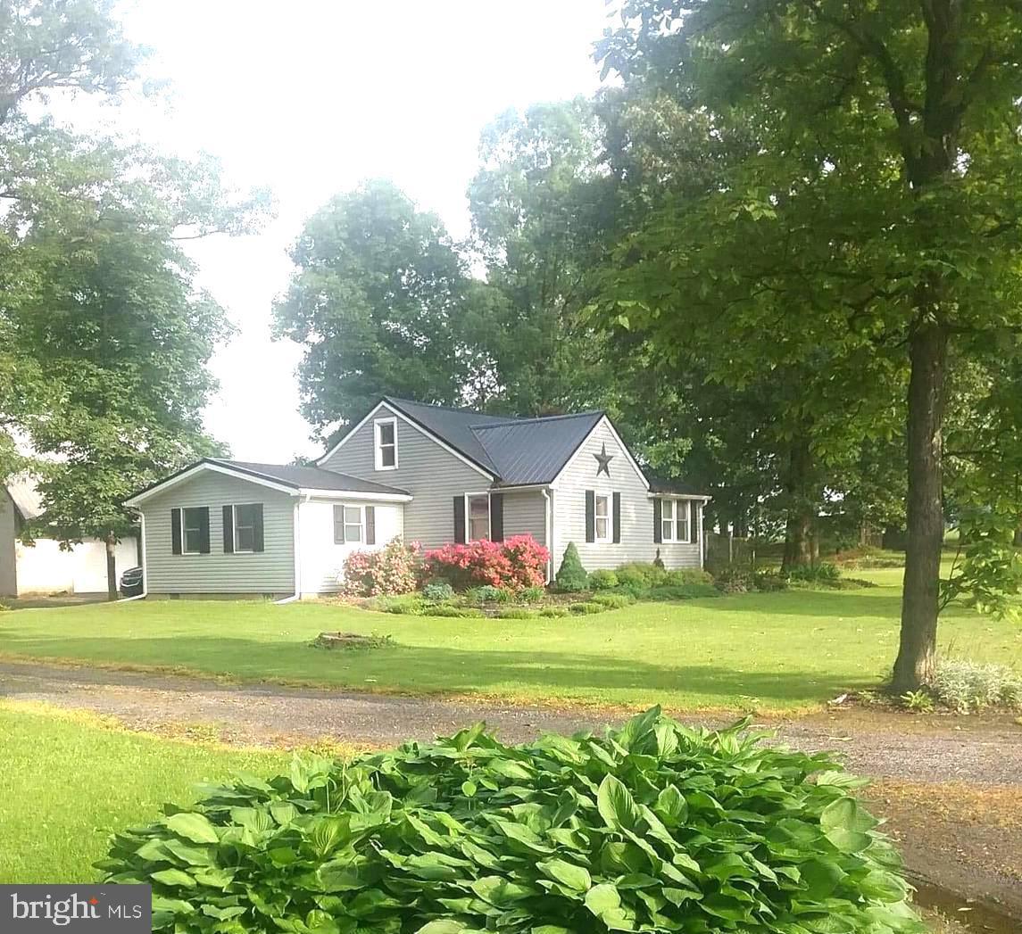 11711 Tanyard Hill Road - Photo 1