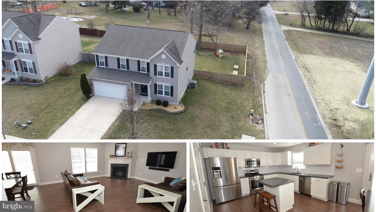 1709 Cattail Commons Way - Photo 1