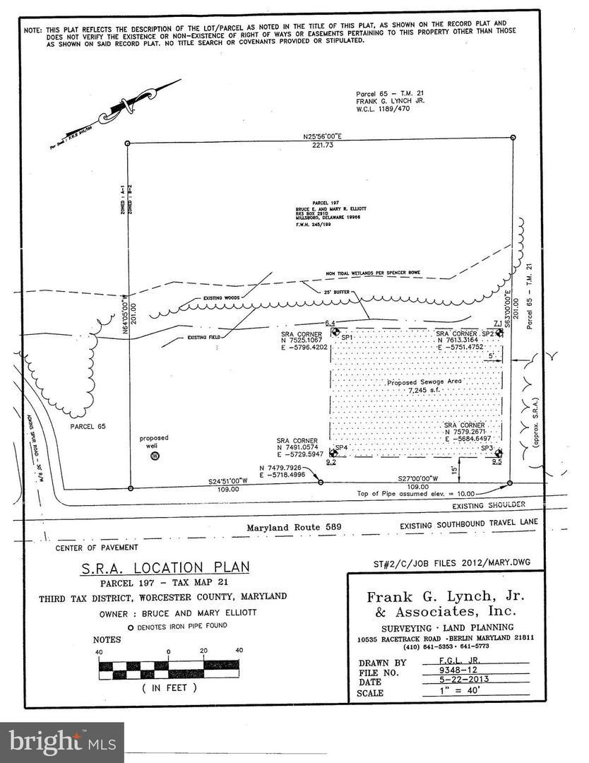 0 Racetrack Road - Photo 1
