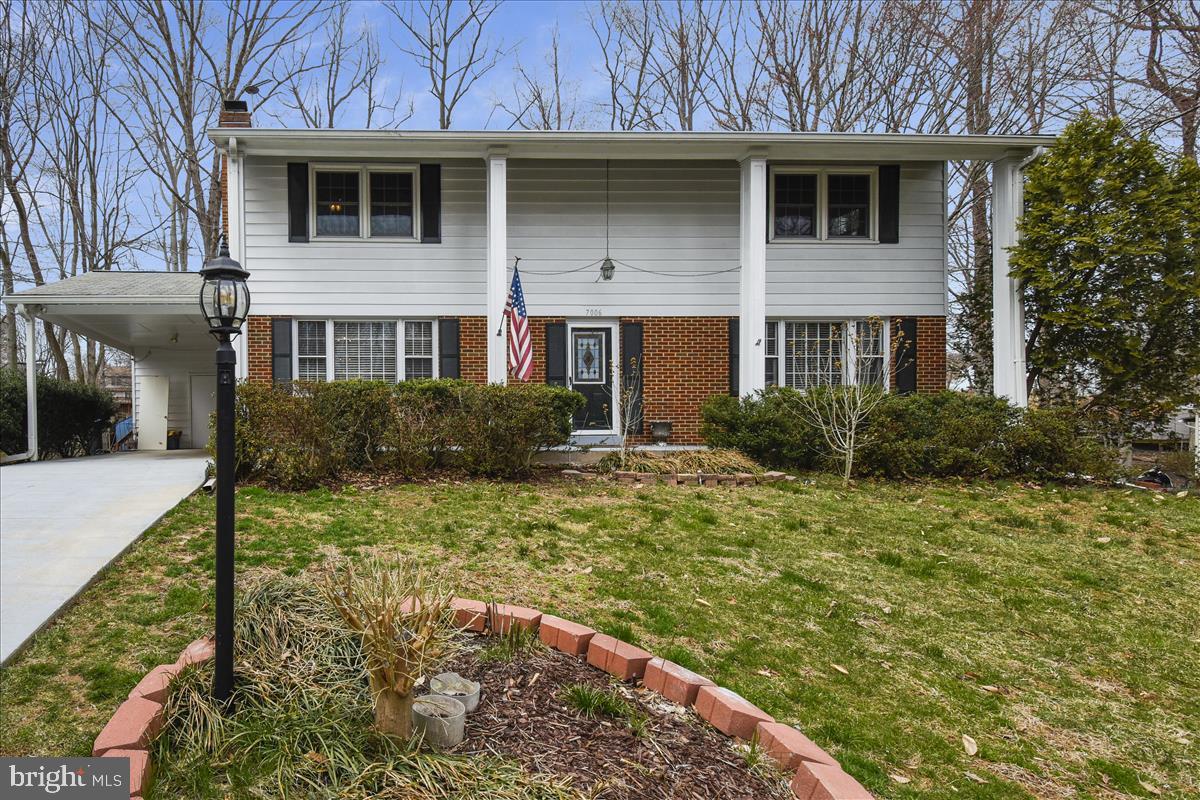 7006 Cottontail Court - Photo 1