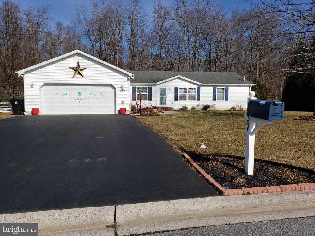 537 Wynn Wood Circle - Photo 1