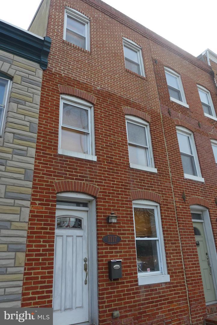 1117 Hanover Street - Photo 1