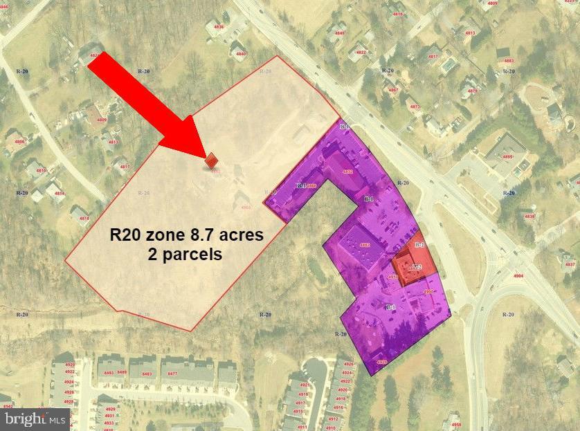 4852 & 4862 Montgomery Road - Photo 1