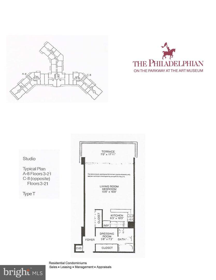 2401 Pennsylvania Avenue - Photo 1