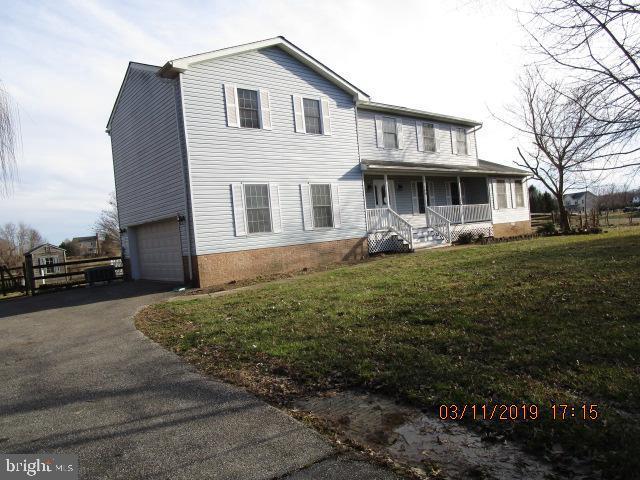 300 Overlook Drive - Photo 1