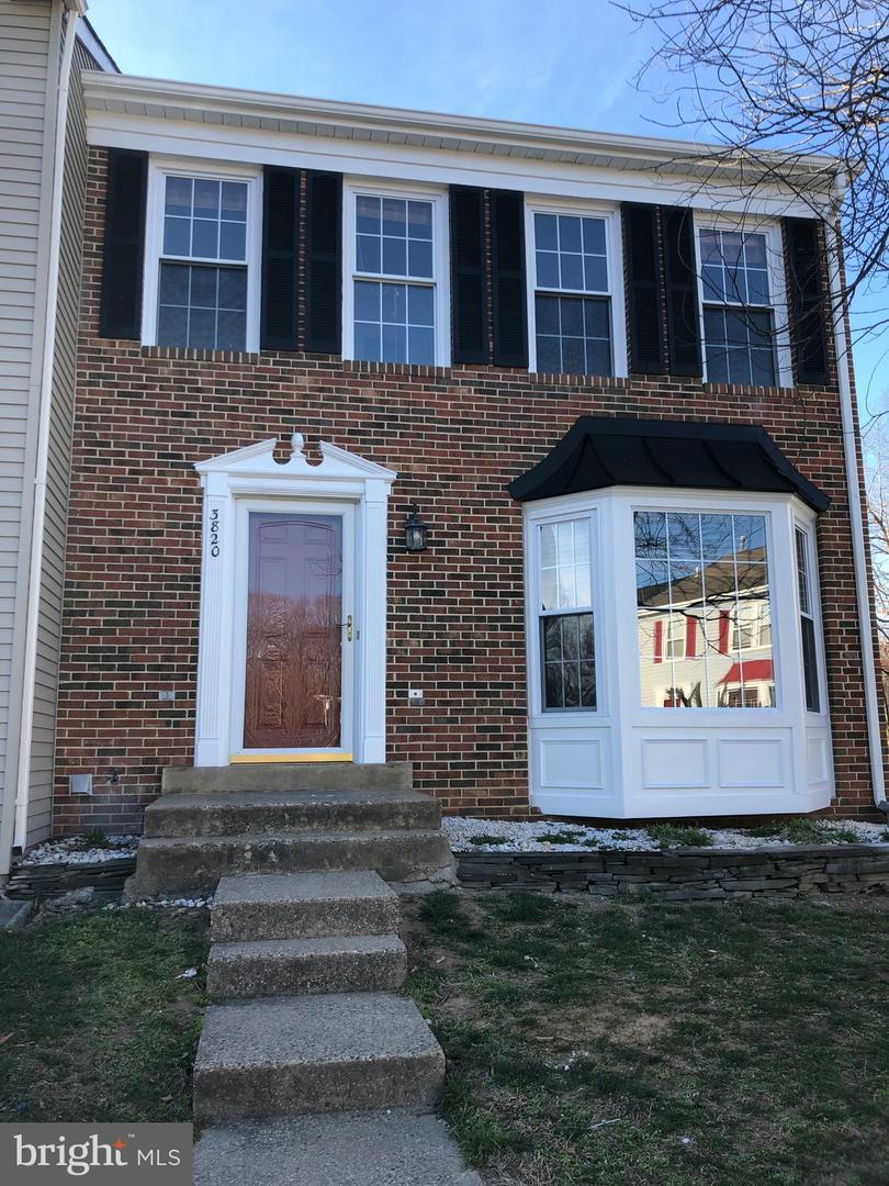 3820 Wagon Wheel Lane - Photo 1