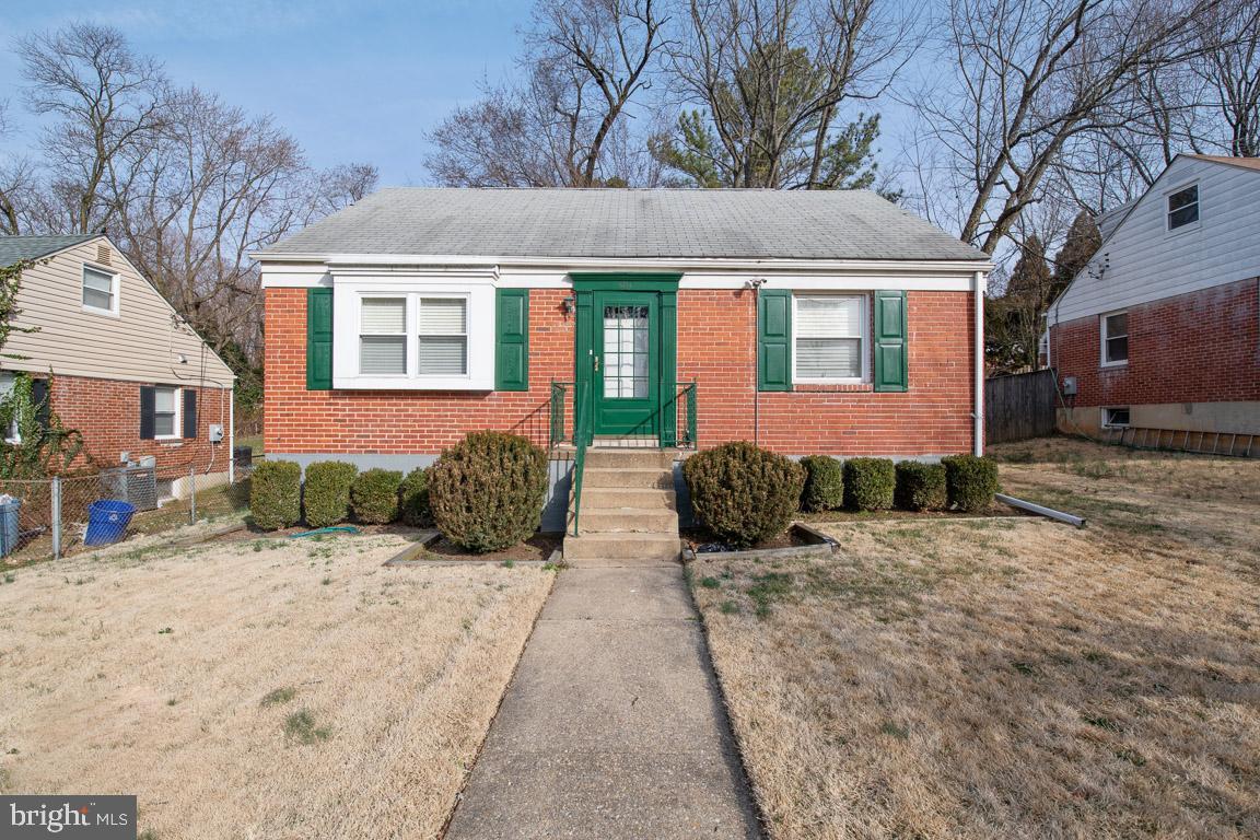 924 Milford Mill Road - Photo 1