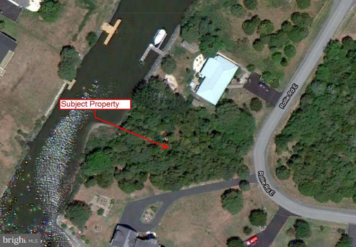 Lot 24 Rollie Road East Road - Photo 1