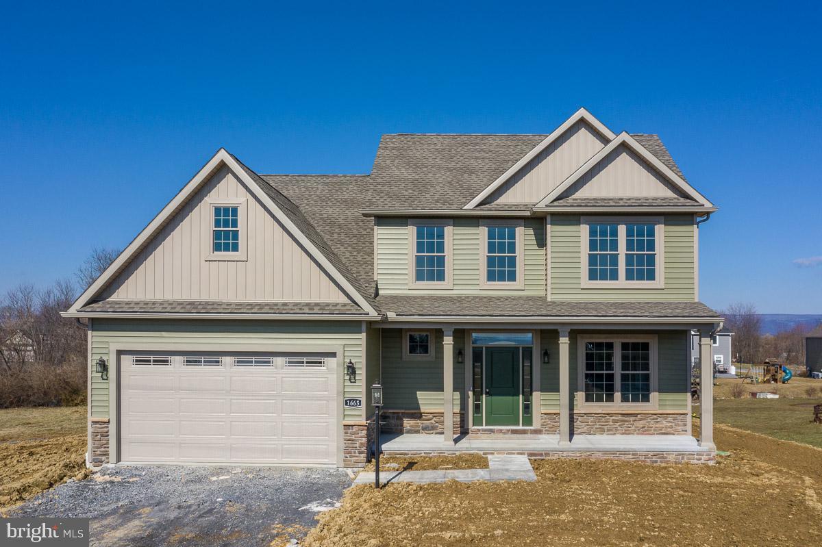 1665 Warm Spring - Photo 1