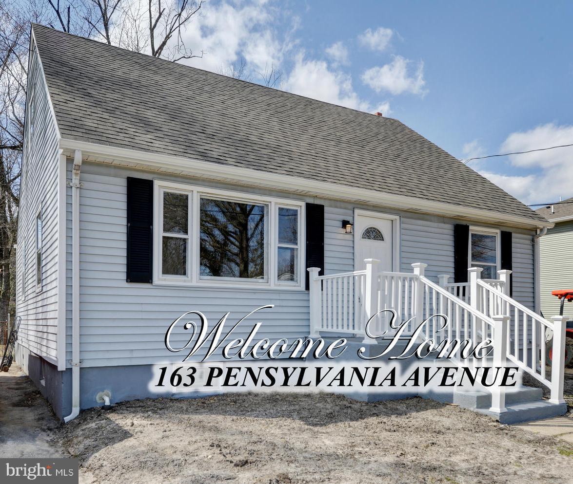 163 Pennsylvania - Photo 1