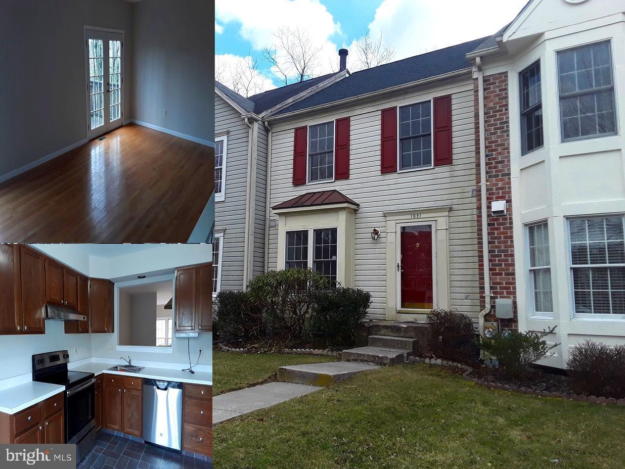 1021 Wingate Court - Photo 1