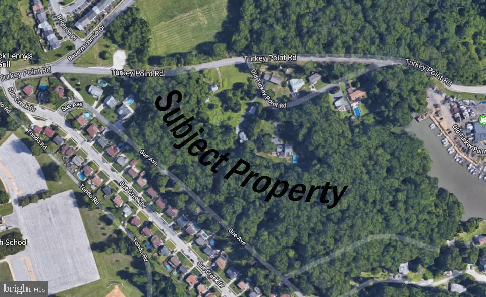 1917 Turkey Point Road - Photo 1