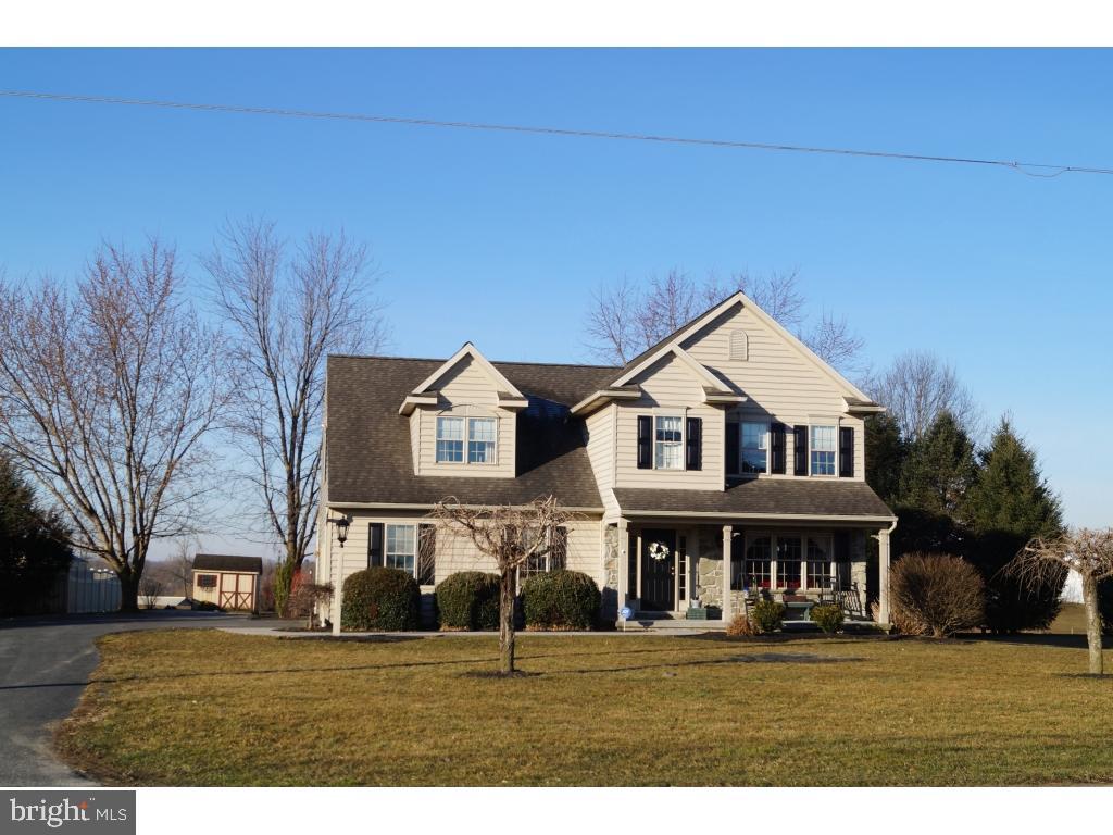 770 Strasburg Pike - Photo 1