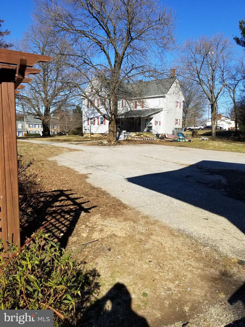 14721 Manor Road - Photo 1