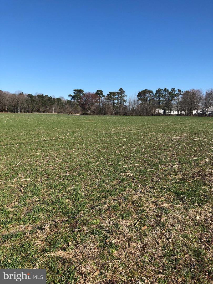 5.71 Acres Clayton Avenue - Photo 1