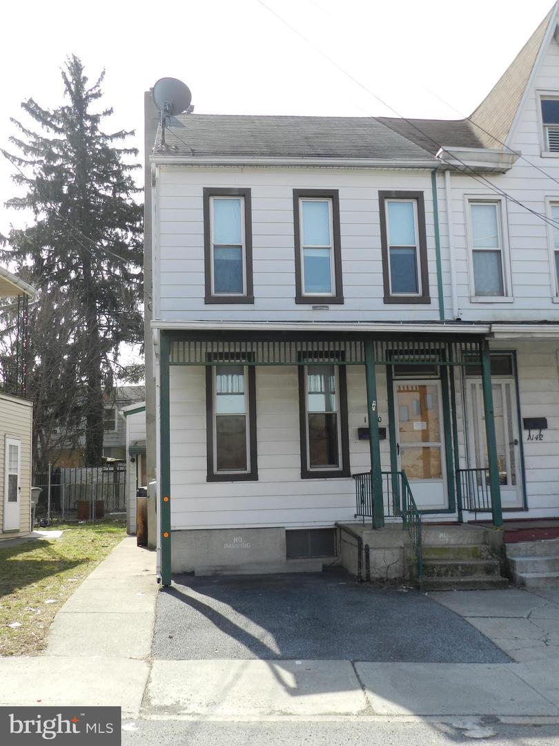 1140 Old Cumberland Street - Photo 1