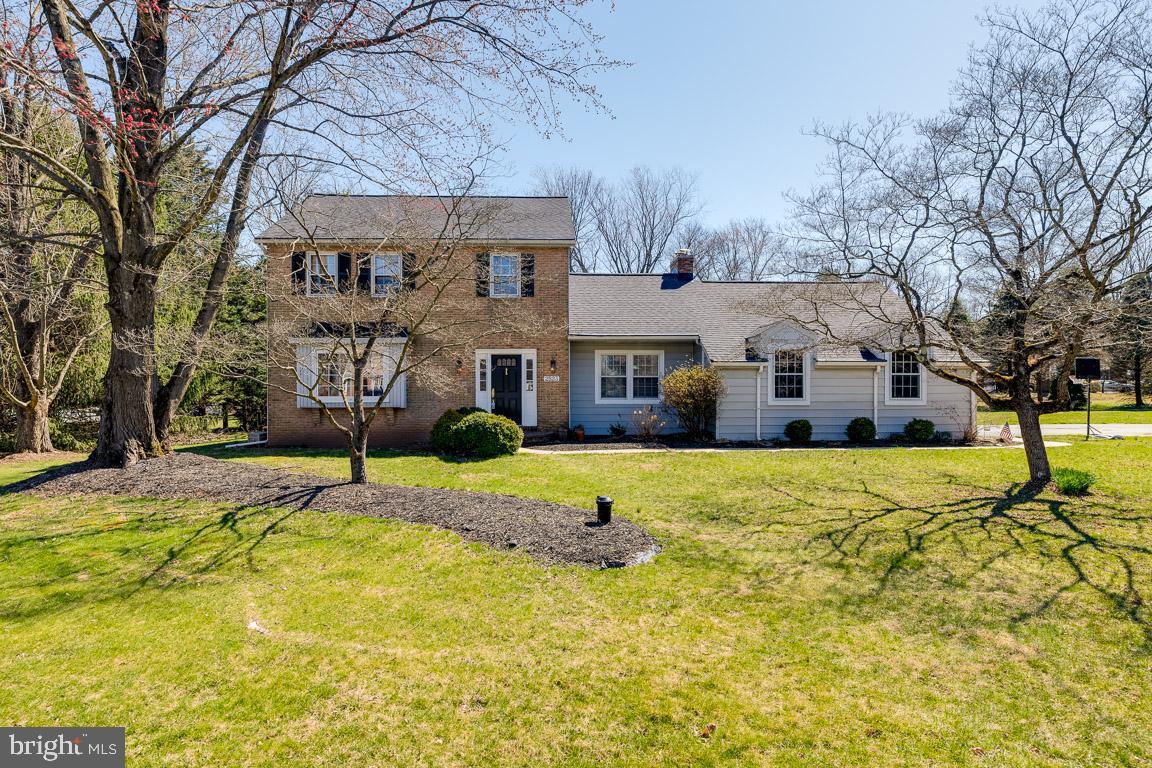 2523 Karylou Drive - Photo 1