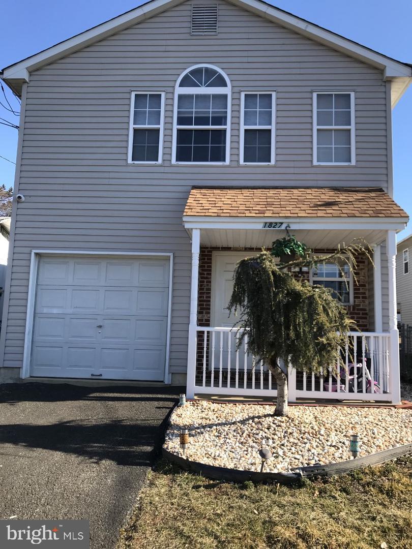 1827 Gregg Street - Photo 1