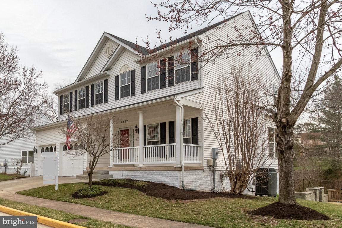 6857 Colonel Taylor Lane - Photo 1