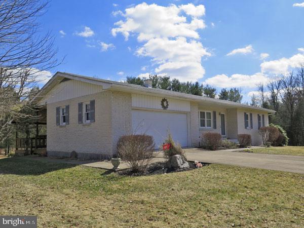 18517 Beavertown Road - Photo 1
