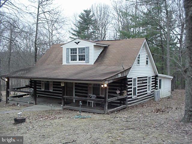 535 Chestnut Ridge Road - Photo 1