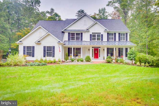 9360 Keyser Road - Photo 1