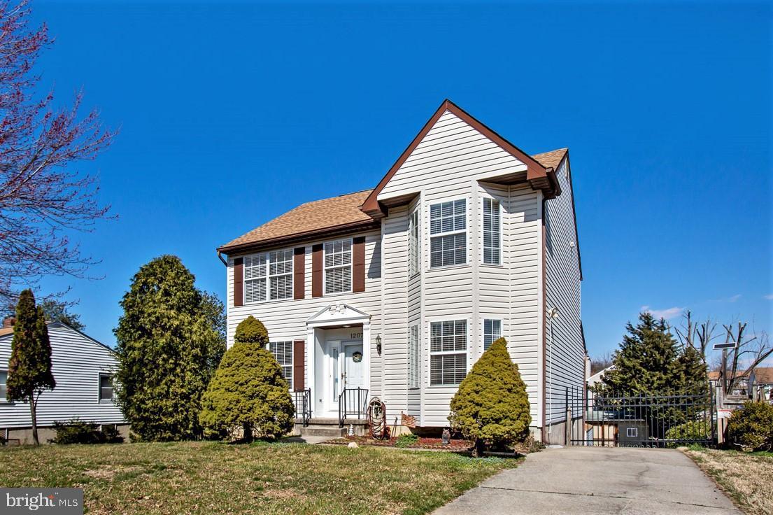 1207 Taylor Avenue - Photo 1