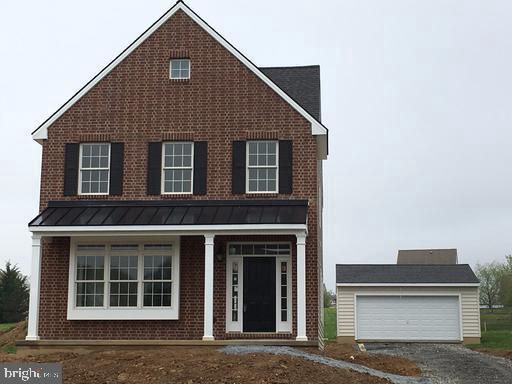 614 Abingdon Cir - Photo 1
