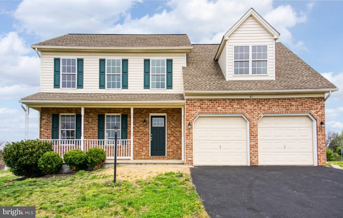 61 Vermeer Lane - Photo 1