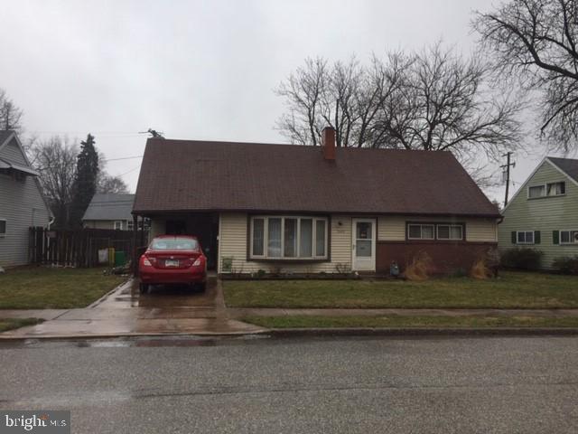 1509 Continental Road - Photo 1