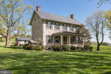 2706 Sandy Hook Road - Photo 1