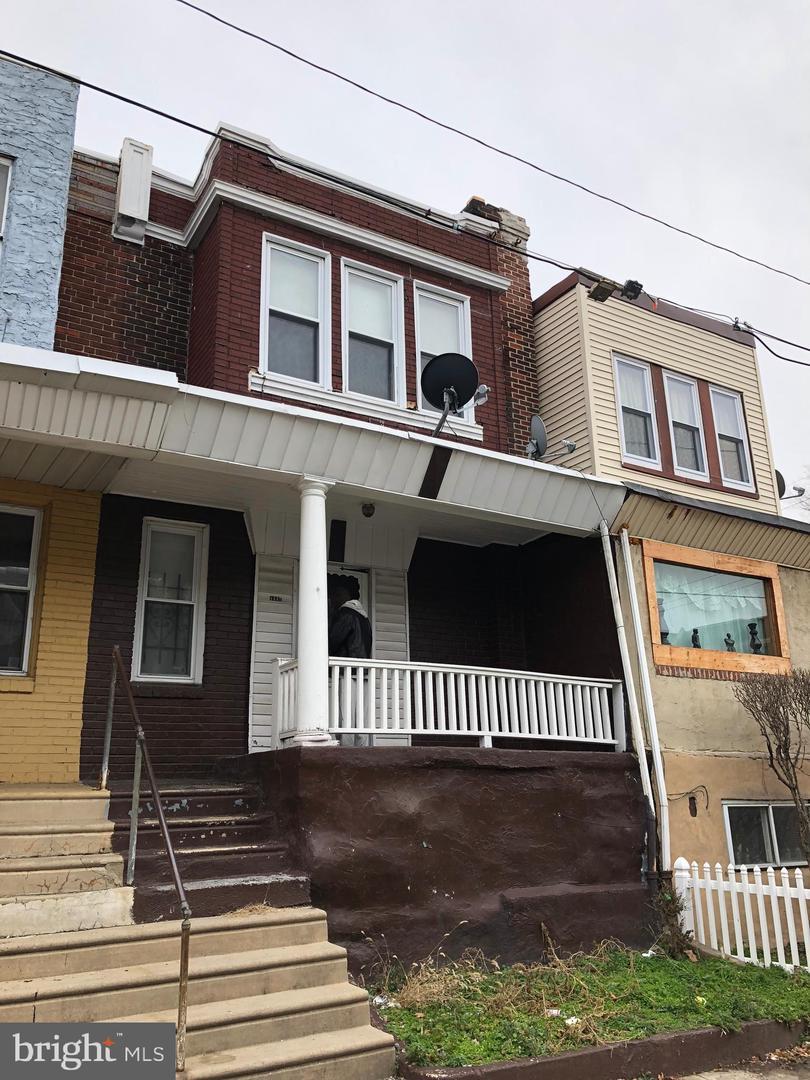 1447 Patton Street - Photo 1