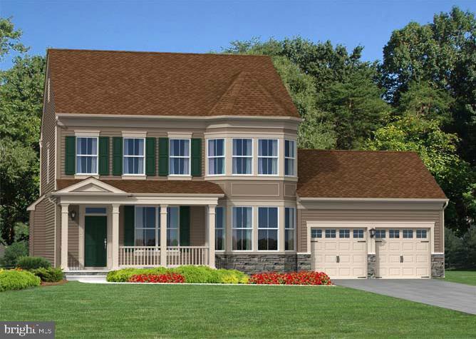 008 Johnson Drive - Photo 1