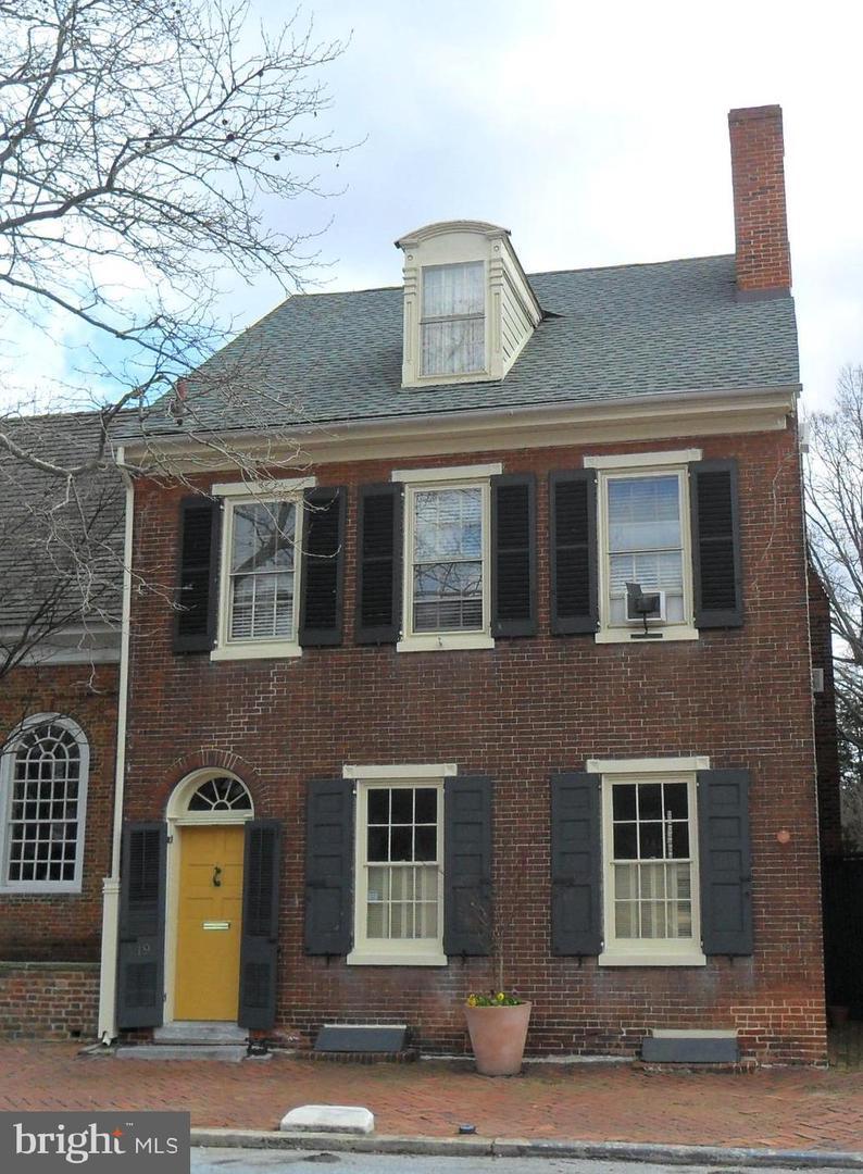 19 2ND Street - Photo 1