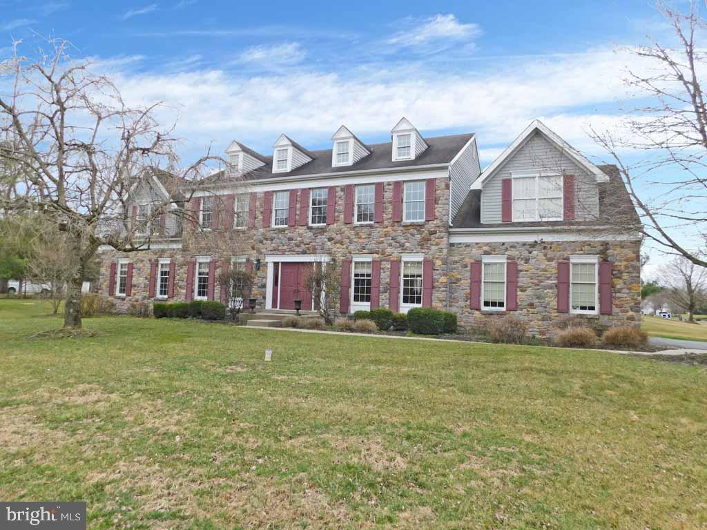 1 Pheasant Run Road - Photo 1