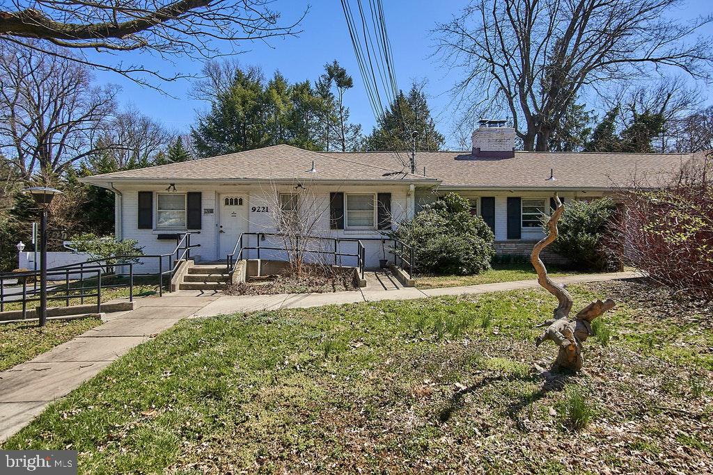 9221 Colesville Road - Photo 1