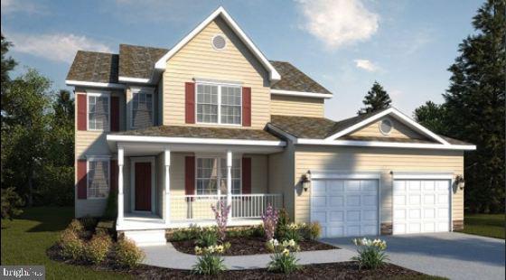 203 Fieldstone Drive - Photo 1