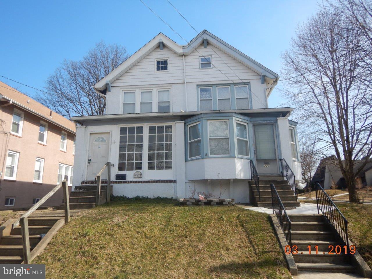 227 Richey Avenue - Photo 1