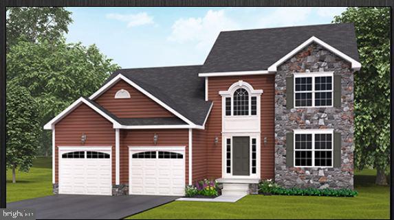 207 Fieldstone Drive - Photo 1