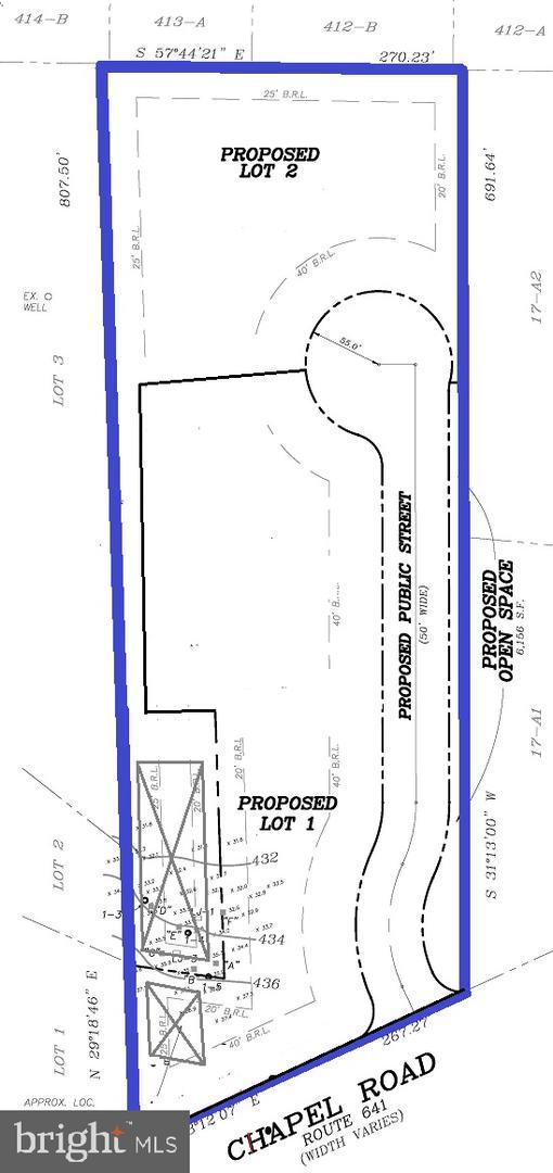 11112 Chapel Road - Photo 1