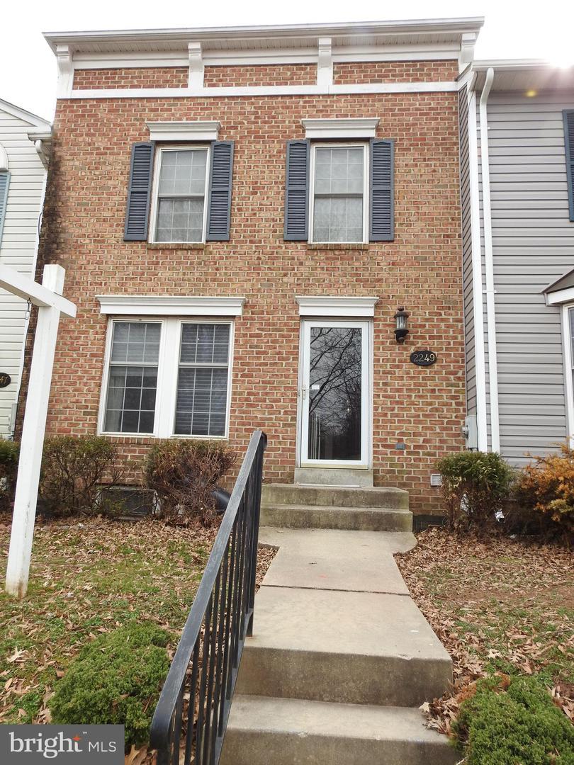 2249 Wetherburne Way - Photo 1