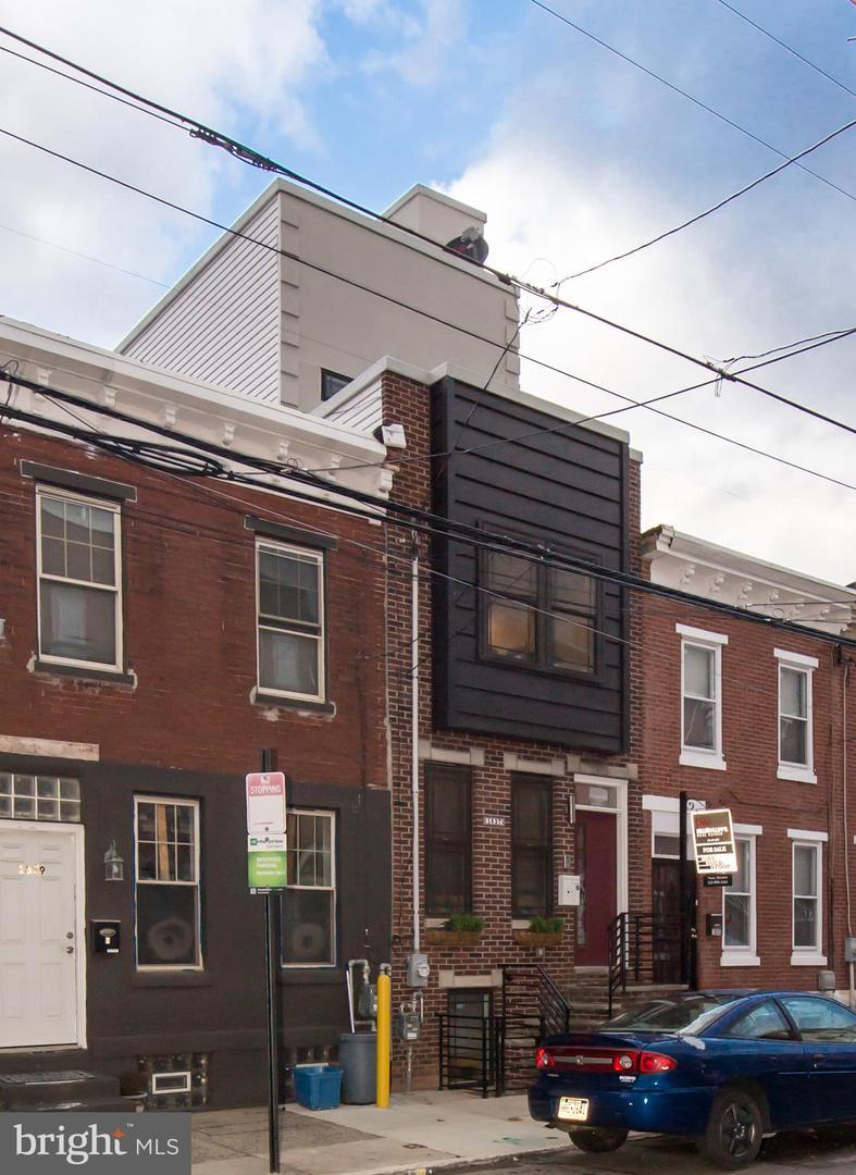 1837 Poplar Street - Photo 1