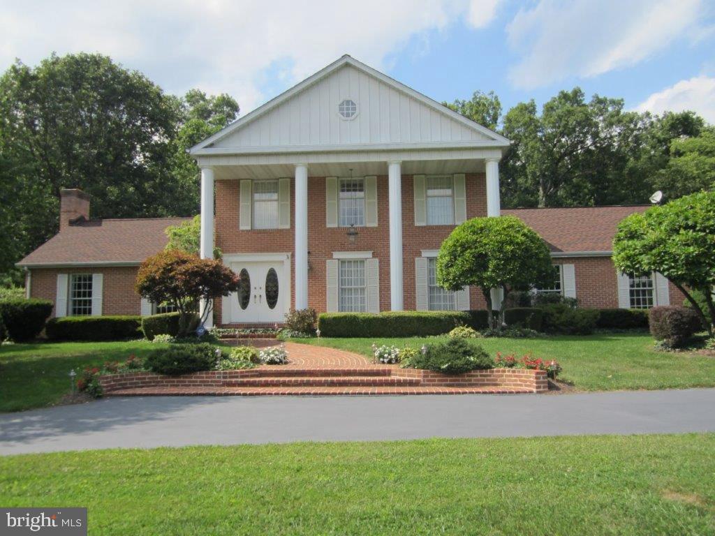 90 Arnolds Farm Lane - Photo 1